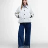 Abbey Casual Jacke