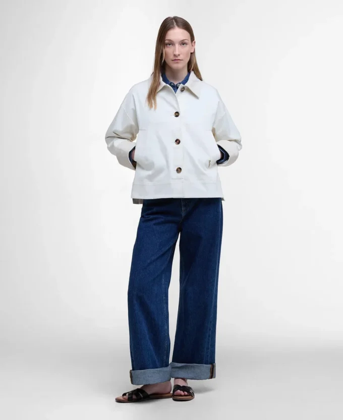 Abbey Casual Jacke