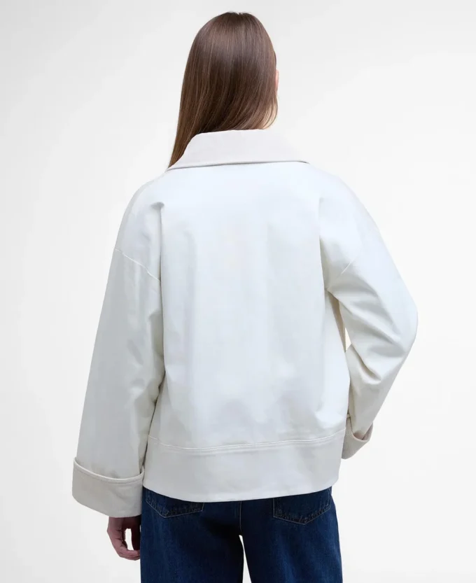 Abbey Casual Jacke