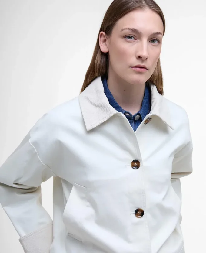 Abbey Casual Jacke