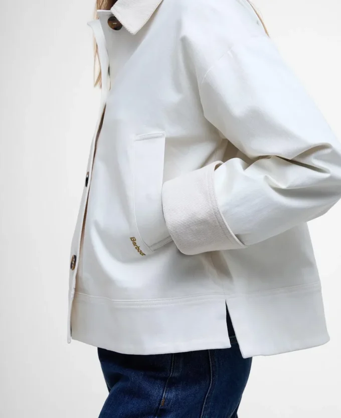 Abbey Casual Jacke