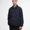 Albby Microfleece-Overshirt