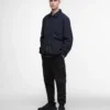 Albby Microfleece-Overshirt
