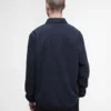 Albby Microfleece-Overshirt