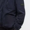 Albby Microfleece-Overshirt
