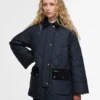 Aldburgh Steppjacke