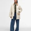 Aldburgh Steppjacke