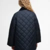 Aldburgh Steppjacke