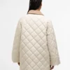 Aldburgh Steppjacke