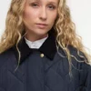 Aldburgh Steppjacke