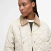 Aldburgh Steppjacke