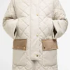 Aldburgh Steppjacke