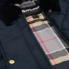 Aldburgh Steppjacke