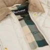 Aldburgh Steppjacke