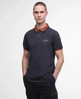 Amped Polohemd