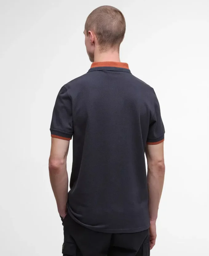 Amped Polohemd