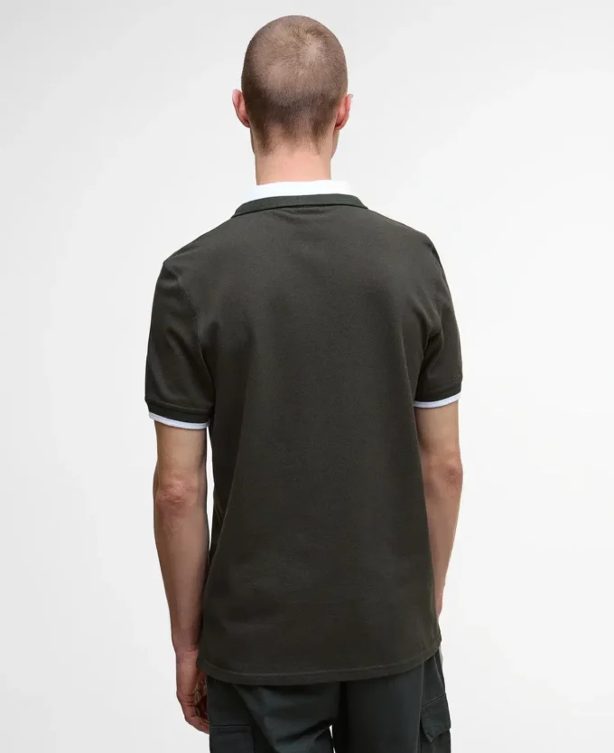 Amped Polohemd