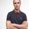 Amped Polohemd