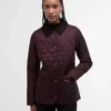 Annandale Steppjacke