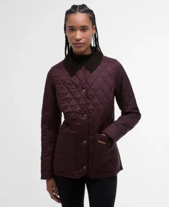 Annandale Steppjacke