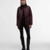 Annandale Steppjacke