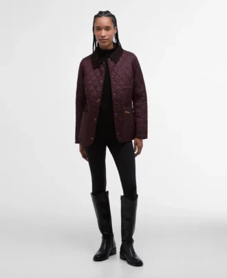 Annandale Steppjacke