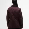 Annandale Steppjacke