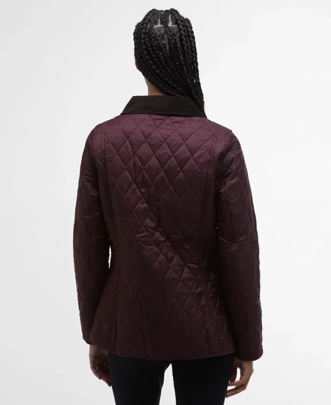 Annandale Steppjacke