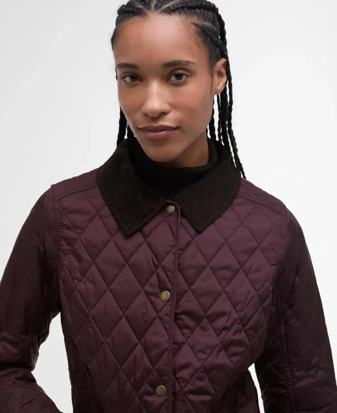 Annandale Steppjacke