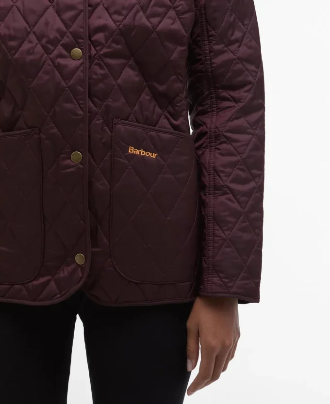 Annandale Steppjacke