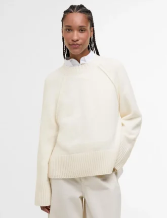Ashdon Strickpullover