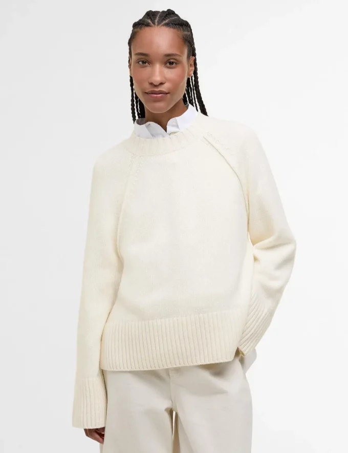 Ashdon Strickpullover