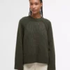 Ashdon Strickpullover