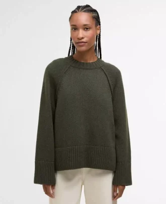 Ashdon Strickpullover