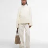 Ashdon Strickpullover