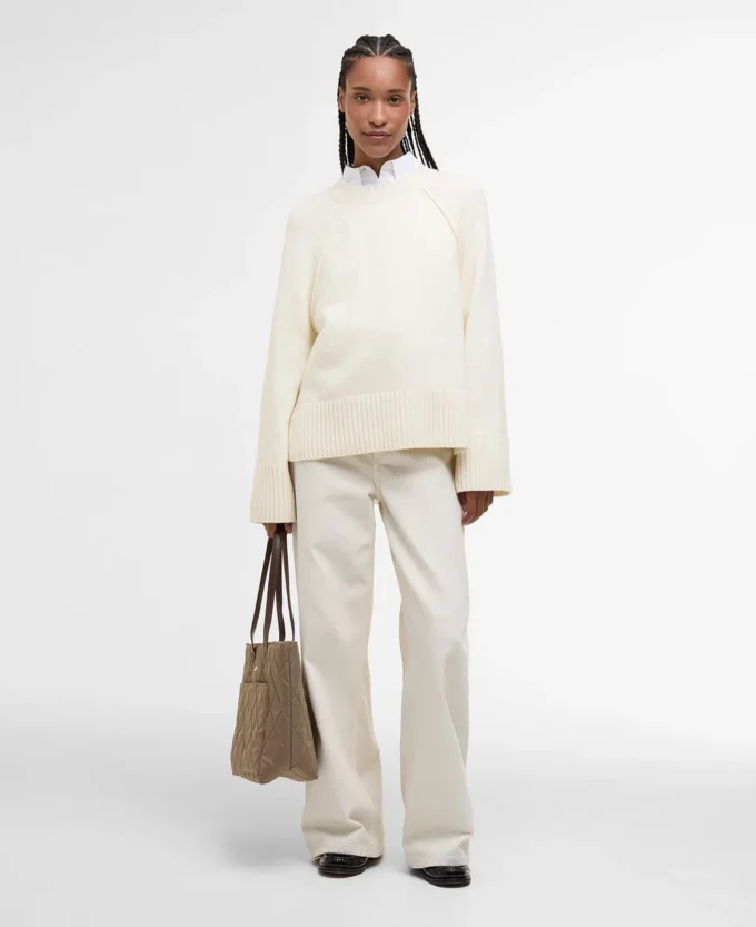 Ashdon Strickpullover