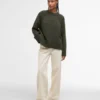 Ashdon Strickpullover