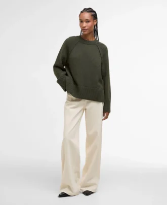 Ashdon Strickpullover