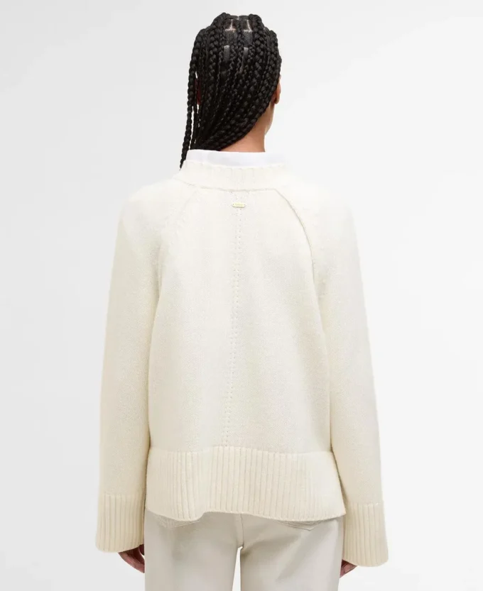 Ashdon Strickpullover