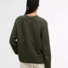 Ashdon Strickpullover
