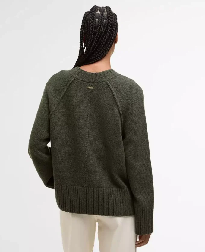 Ashdon Strickpullover