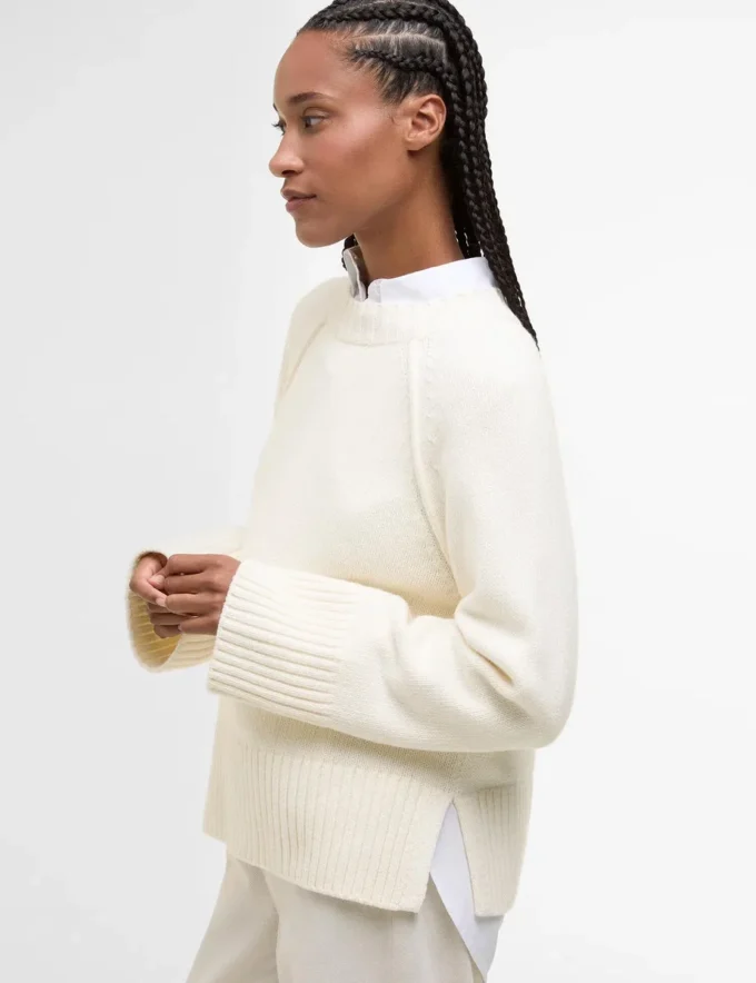 Ashdon Strickpullover