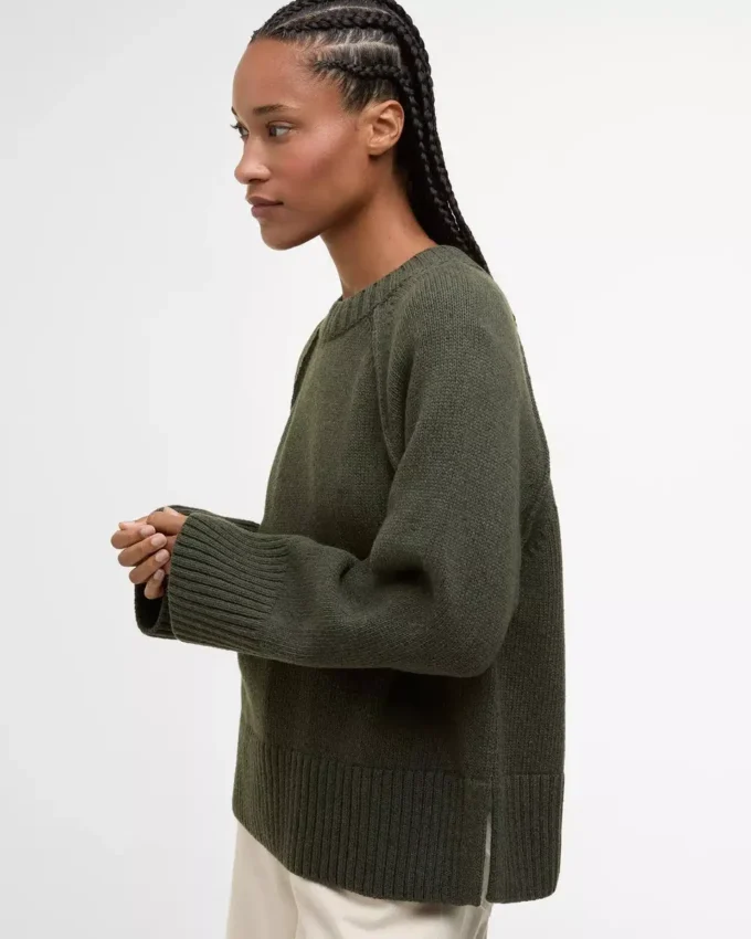 Ashdon Strickpullover