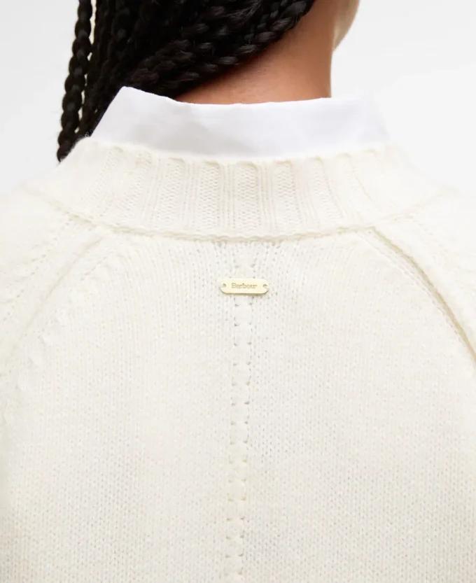 Ashdon Strickpullover
