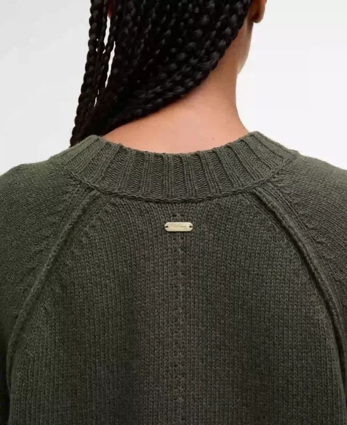 Ashdon Strickpullover
