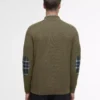 Avoch Pullover mit halbem Reißverschluss
