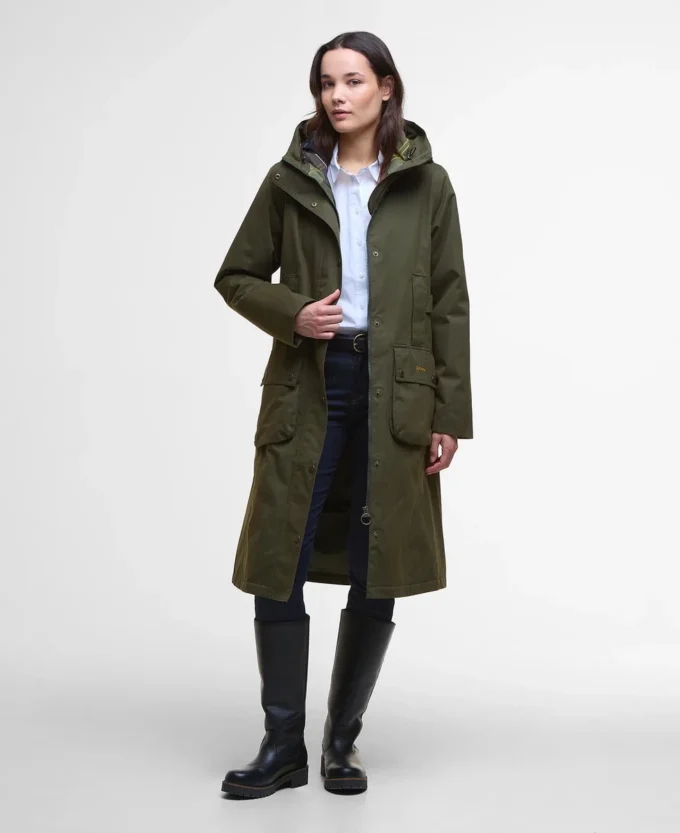 Bamburgh Wasserdichte Jacke Bamburgh Wasserdichte Jacke