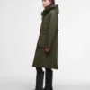 Bamburgh Wasserdichte Jacke Bamburgh Wasserdichte Jacke