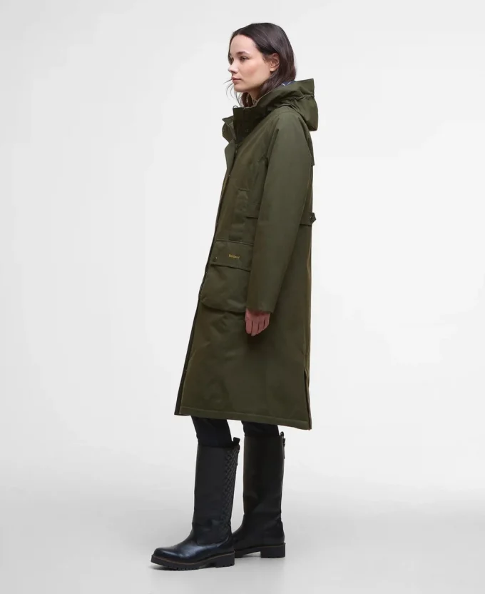 Bamburgh Wasserdichte Jacke Bamburgh Wasserdichte Jacke