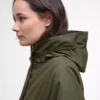 Bamburgh Wasserdichte Jacke Bamburgh Wasserdichte Jacke